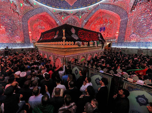 سفر هوایی با تور ارزان کربلا و نجف چند؟ + جدول قیمت سفر هوایی با تور ارزان کربلا و نجف چند؟ + جدول قیمت
