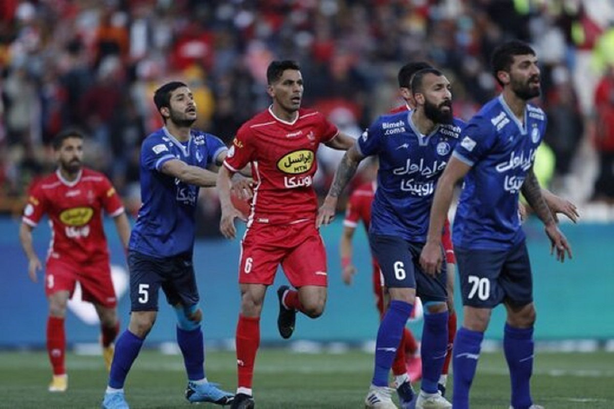 شانس سپاهان، استقلال و پرسپولیس برای قهرمانی چقدر است؟ شانس سپاهان، استقلال و پرسپولیس برای قهرمانی چقدر است؟