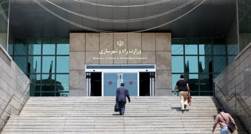 قالیباف مجوز دولت رییسی را لغو کرد / وزارت راه نمی تواند از بانک مسکن وام بگیرد قالیباف مجوز دولت رییسی را لغو کرد / وزارت راه نمی تواند از بانک مسکن وام بگیرد