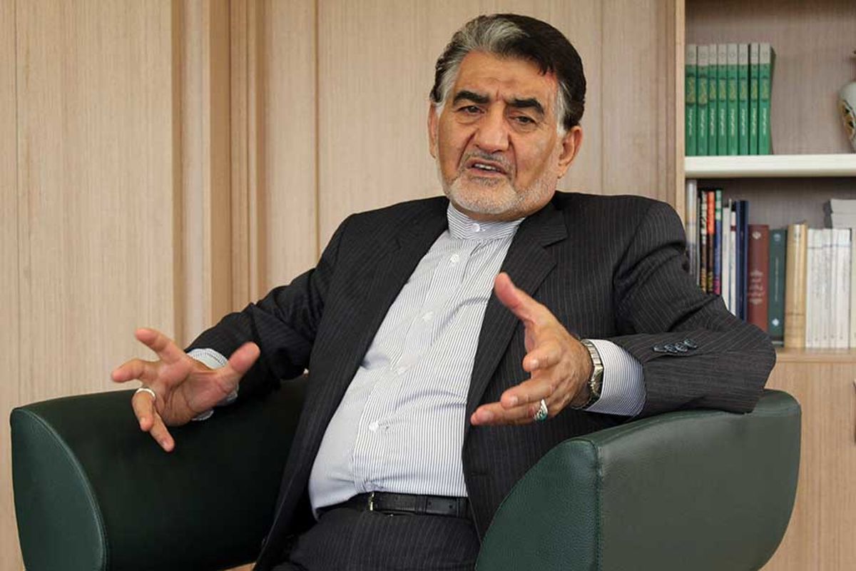دریافت مطالبات از عراق طی ۳ تا ۵ ماه دریافت مطالبات از عراق طی ۳ تا ۵ ماه