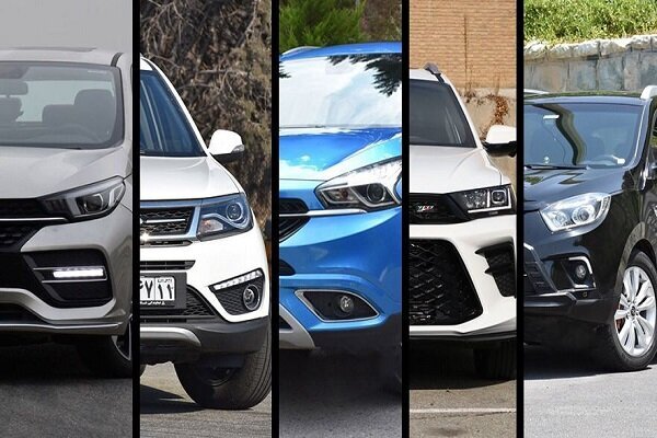 قیمت خودروهای مونتاژی افزایش نخواهد یافت قیمت خودروهای مونتاژی افزایش نخواهد یافت