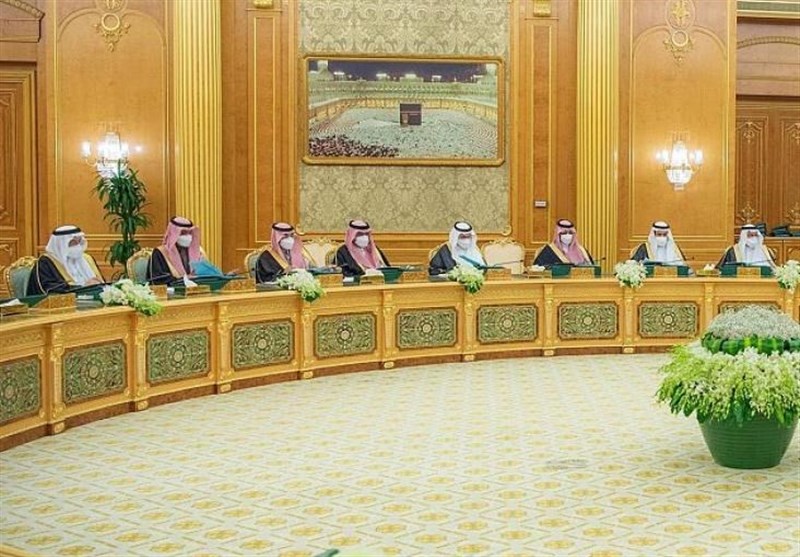 تاکید کابینه عربستان بر اهمیت توافق با ایران تاکید کابینه عربستان بر اهمیت توافق با ایران