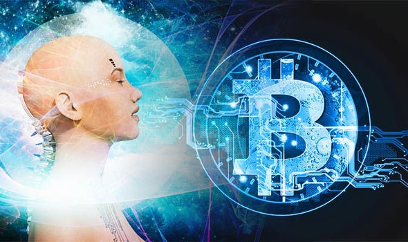 هوش مصنوعی بیت کوین را در سبد سرمایه گذاری پیشنهادی خود قرار نداد! هوش مصنوعی بیت کوین را در سبد سرمایه گذاری پیشنهادی خود قرار نداد!