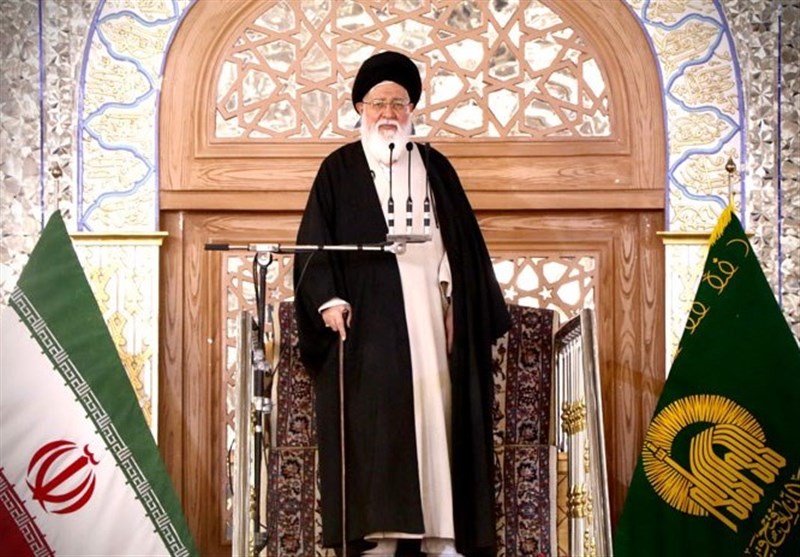 علم الهدی: صهیونیست ها بیش از موشک، از شیعیان حزب الله می ترسند علم الهدی: صهیونیست ها بیش از موشک، از شیعیان حزب الله می ترسند