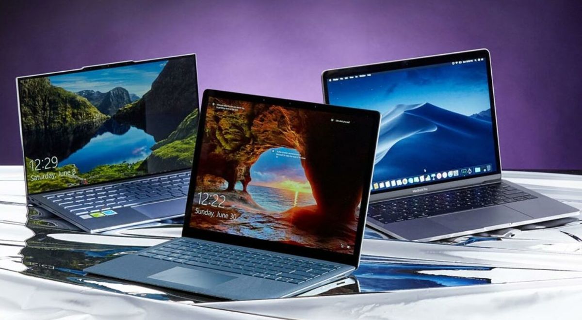 قیمت ارزان ترین لپ تاپ های بازار چند؟ + جدول قیمت قیمت ارزان ترین لپ تاپ های بازار چند؟ + جدول قیمت