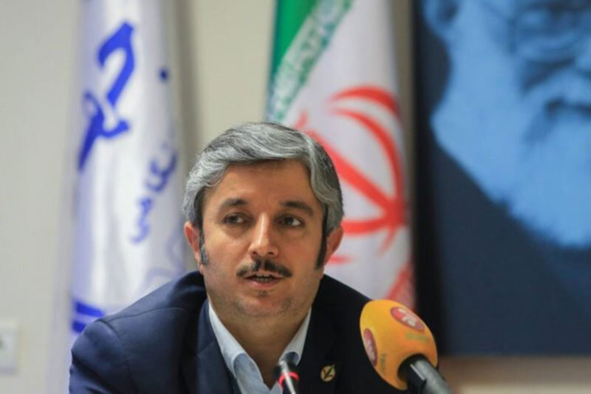 زمان تعیین قیمت خودروهای مونتاژی زمان تعیین قیمت خودروهای مونتاژی
