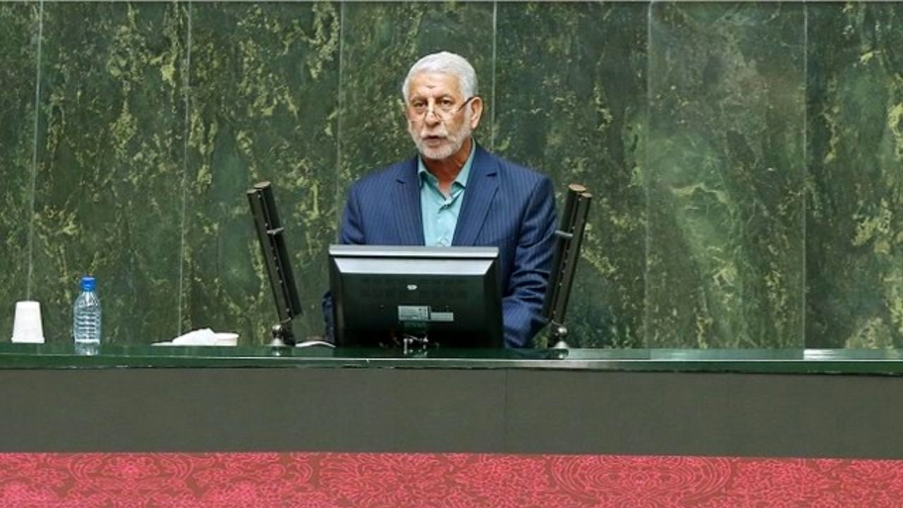 احتمال معرفی سرپرست وزارت آموزش و پرورش به عنوان وزیر پیشنهادی احتمال معرفی سرپرست وزارت آموزش و پرورش به عنوان وزیر پیشنهادی