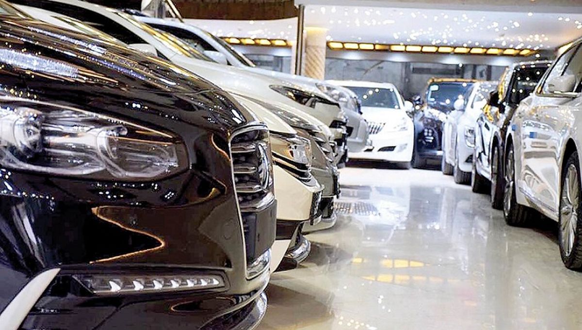 خودروهای وارداتی کی تحویل مشتریان می شود؟ خودروهای وارداتی کی تحویل مشتریان می شود؟