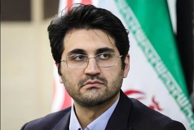 رییس جدید سازمان مالیاتی کشور مشخص شد رییس جدید سازمان مالیاتی کشور مشخص شد