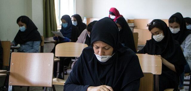 نتایج نهایی سری دوم آزمون استخدامی اعلام شد نتایج نهایی سری دوم آزمون استخدامی اعلام شد