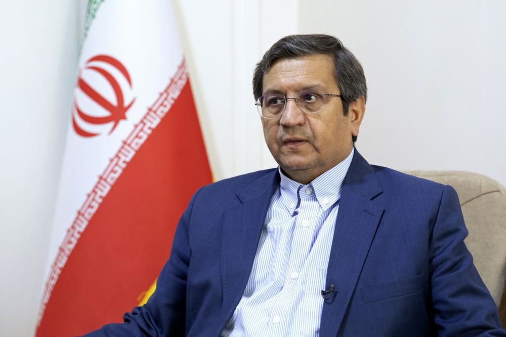 دلیل شکست دولت رییسی در مهار تورم و نقدینگی از زبان همتی/ تجدید نظر نکنید باید منتظر شرایط سختتر باشید دلیل شکست دولت رییسی در مهار تورم و نقدینگی از زبان همتی/ تجدید نظر نکنید باید منتظر شرایط سختتر باشید