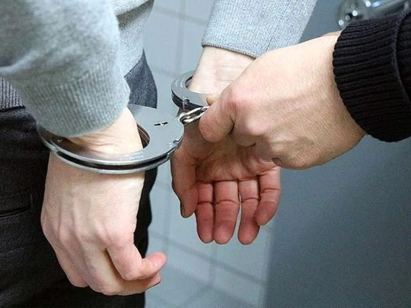 یک اتفاق عجیب؛ مرده ای که در مجلس ترحیم گریه می کرد، دستگیر شد! + عکس یک اتفاق عجیب؛ مرده ای که در مجلس ترحیم گریه می کرد، دستگیر شد! + عکس