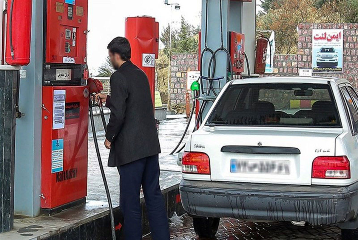 اطلاعیه مهم درباره حذف کارت سوخت آزاد پمپ بنزین ها اطلاعیه مهم درباره حذف کارت سوخت آزاد پمپ بنزین ها
