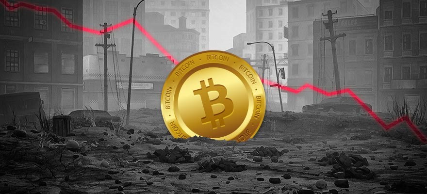 فروپاشی اقتصاد در صورت رسیدن بیتکوین به ۱ میلیون دلار! فروپاشی اقتصاد در صورت رسیدن بیتکوین به ۱ میلیون دلار!