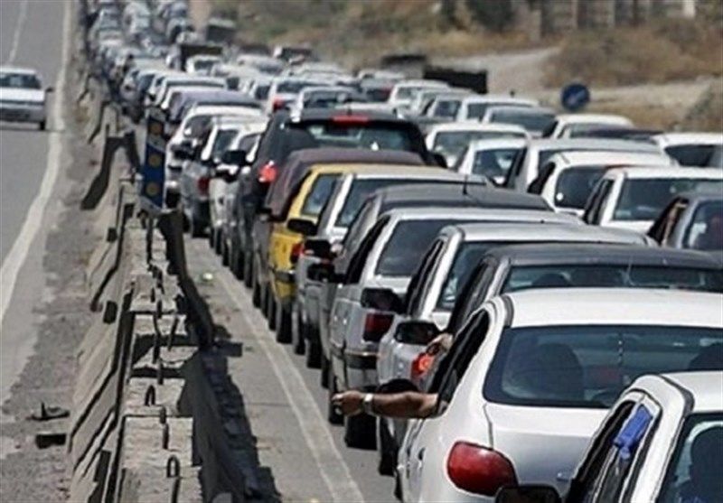 اعلام محدودیتهای ترافیکی تعطیلات عید فطر در مازندران اعلام محدودیتهای ترافیکی تعطیلات عید فطر در مازندران