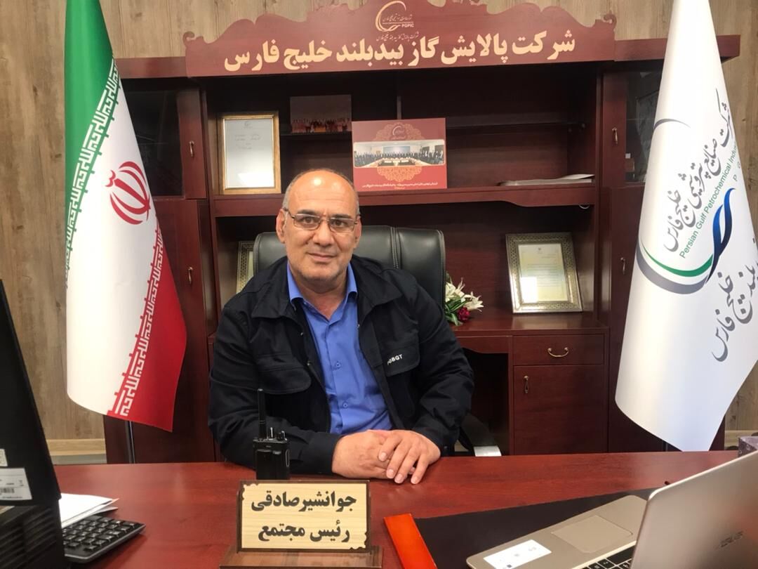 گام بلند بیدبلند برای تحقق رشد تولید/ گلوگاه مهم تولید در یک سوم زمان معمول، رفع شد