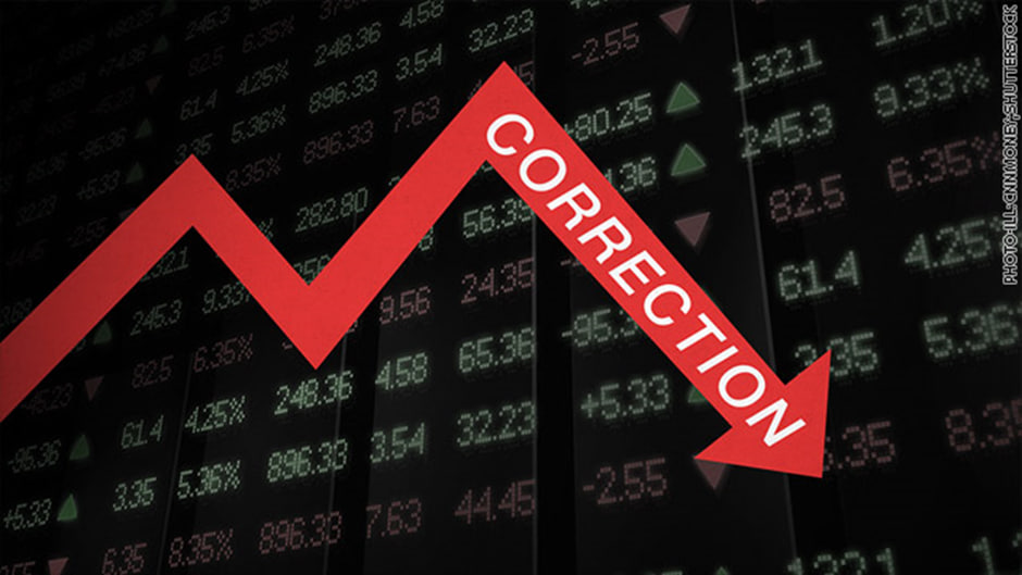 اصلاح بازار ارز دیجیتال چیست؟ + تفاوت با سقوط قیمت ارز اصلاح بازار ارز دیجیتال چیست؟ + تفاوت با سقوط قیمت ارز