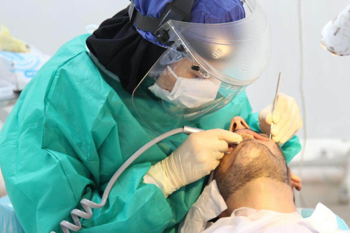 بیمه سلامت کدام خدمات دندانپزشکی را پوشش می دهد؟ بیمه سلامت کدام خدمات دندانپزشکی را پوشش می دهد؟