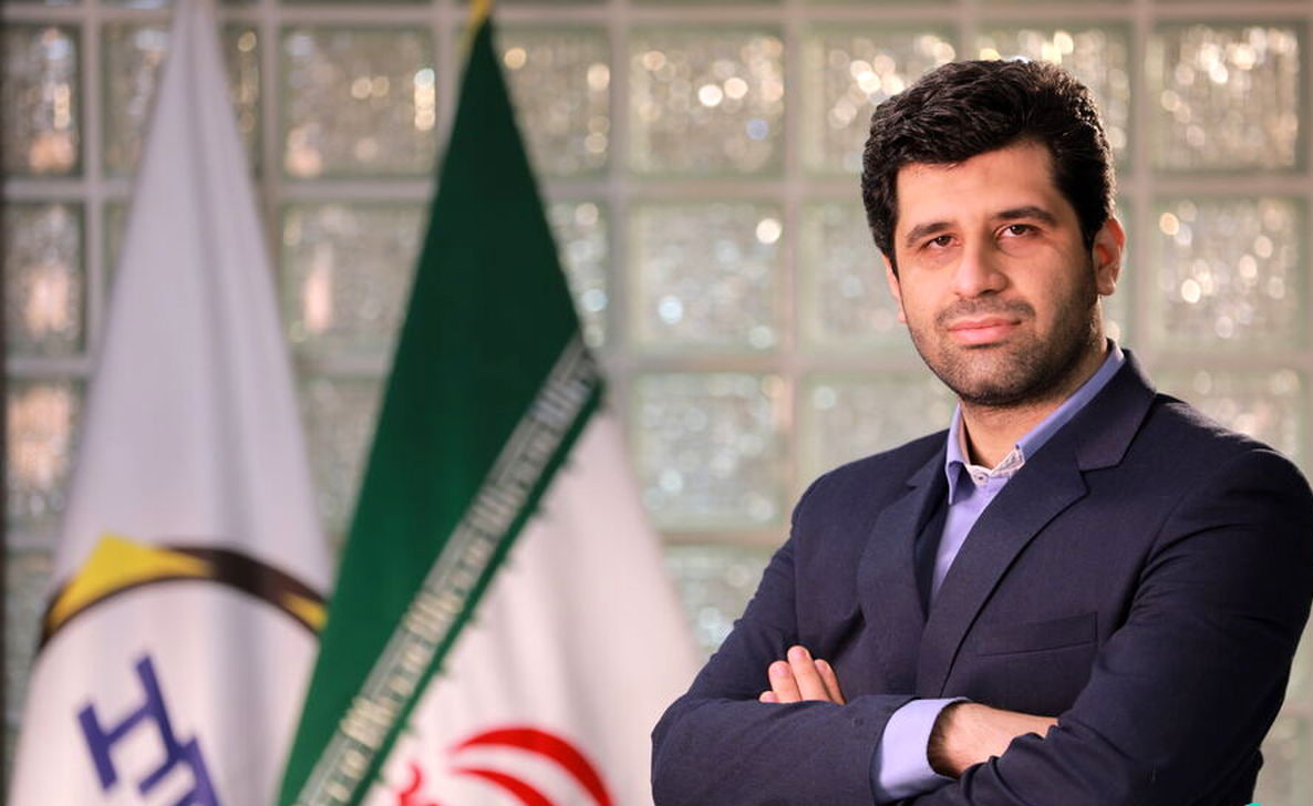 جواد جهرمی مدیرعامل بورس کالا شد جواد جهرمی مدیرعامل بورس کالا شد