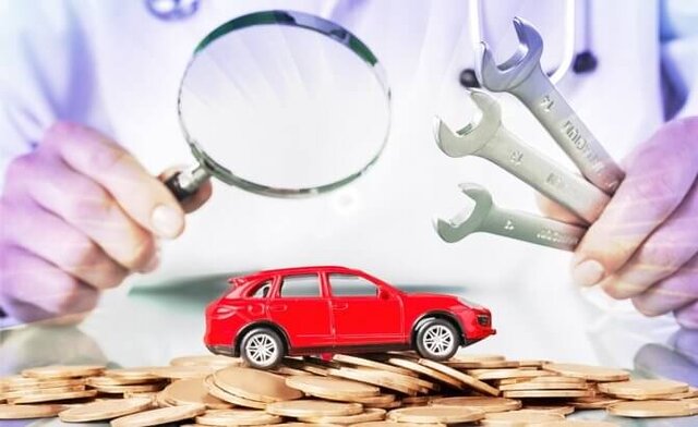شرایط سرویس اولیه گارانتی خودرو تغییر کرد شرایط سرویس اولیه گارانتی خودرو تغییر کرد