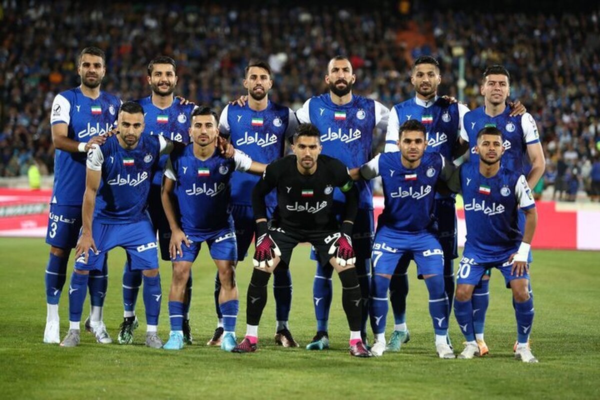 واریز پاداش استقلالیها ۷۲ ساعت قبل از دربی واریز پاداش استقلالیها ۷۲ ساعت قبل از دربی