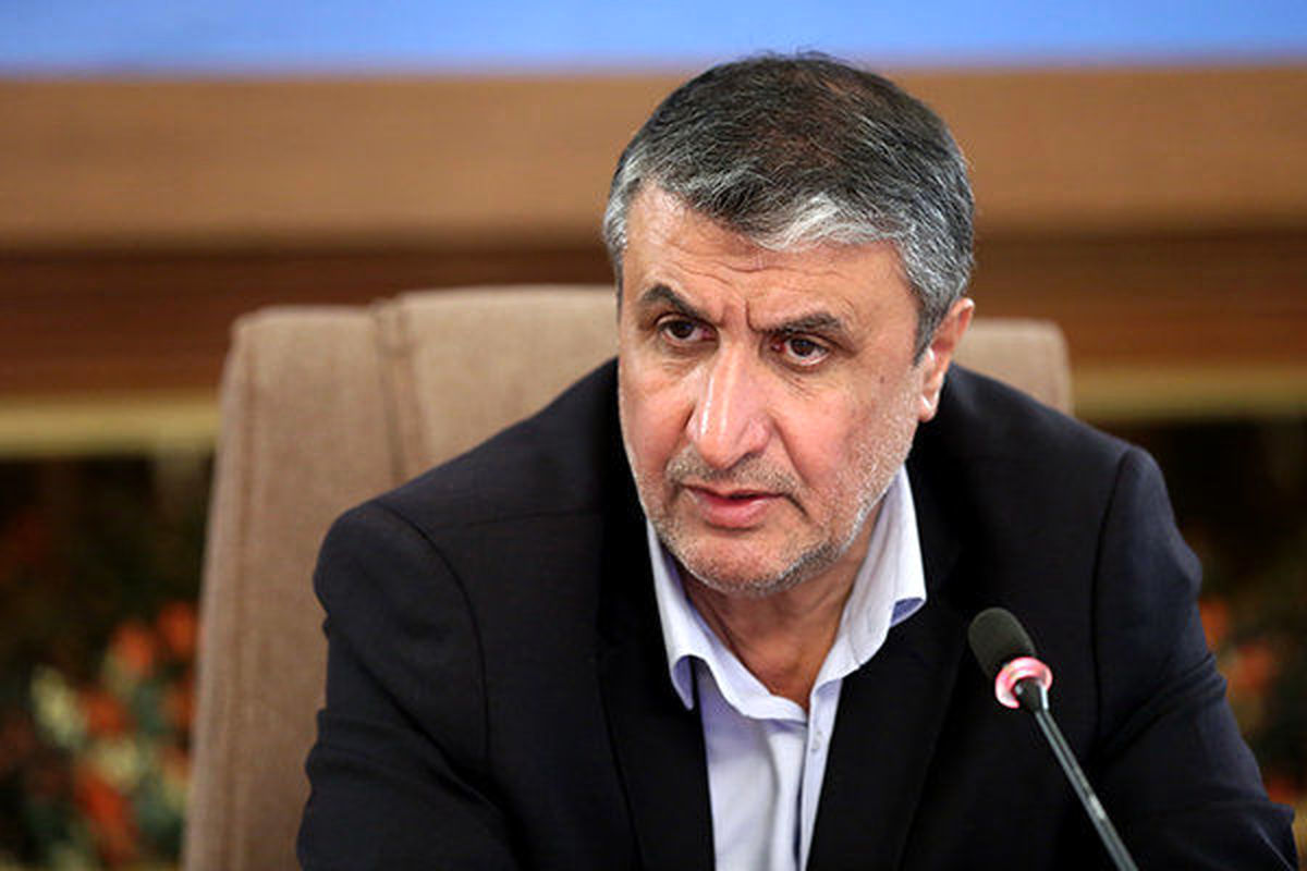 بازگشت دوباره نیروگاه اتمی بوشهر به مدار تولید بازگشت دوباره نیروگاه اتمی بوشهر به مدار تولید