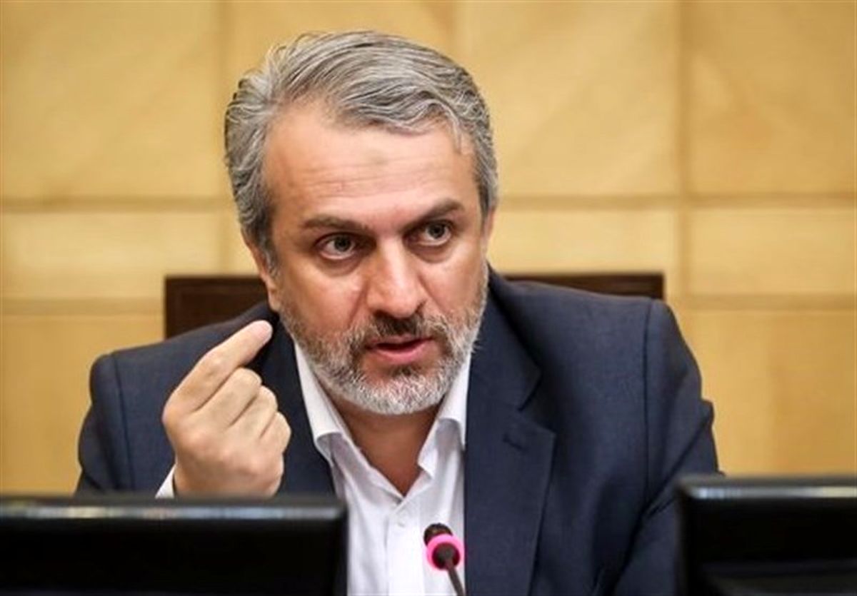 راه حل وزیر صمت برای متقاضیان خودرو / ۲ گزینه برای کسانی که نوبتشان در ۱۴۰۳ است راه حل وزیر صمت برای متقاضیان خودرو / ۲ گزینه برای کسانی که نوبتشان در ۱۴۰۳ است