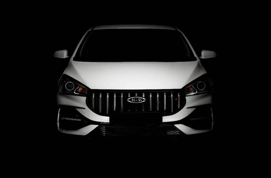 آریزو ۵ اسپرت، سدان جدید ام وی ام در راه است /Arrizo 5 Sport, MVM's new sedan is on the way آریزو ۵ اسپرت، سدان جدید ام وی ام در راه است /Arrizo 5 Sport, MVM's new sedan is on the way