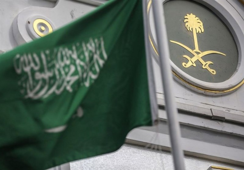 تلویزیون عربستان آغاز گفت و گو با سوریه را تأیید کرد تلویزیون عربستان آغاز گفت و گو با سوریه را تأیید کرد