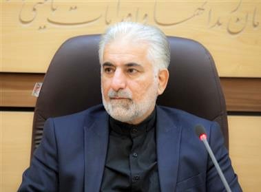 رییس سازمان زندان ها: به تولید انبوه پابند الکترونیک رسیدیم رییس سازمان زندان ها: به تولید انبوه پابند الکترونیک رسیدیم