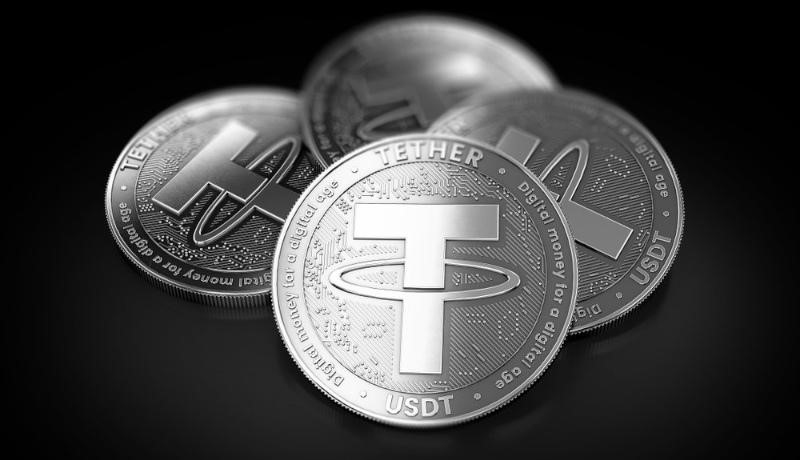 خرید تتر با بررسی روند نمودار قیمت ریالی آن خرید تتر با بررسی روند نمودار قیمت ریالی آن