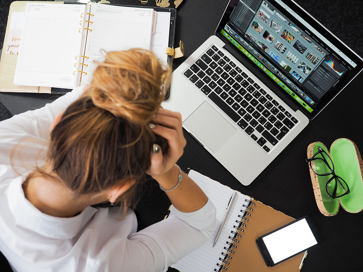برای انگیزه پیدا کردن چی کار کنیم؟ برای انگیزه پیدا کردن چی کار کنیم؟