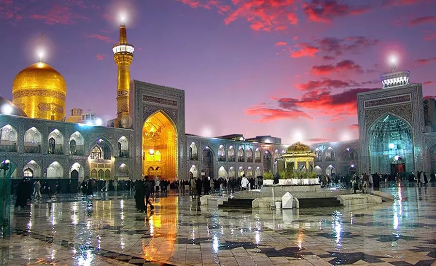 هزینه تور ۱۱ روزه و ارزان مشهد در نوروز ۱۴۰۲ + جدول قیمت هزینه تور ۱۱ روزه و ارزان مشهد در نوروز ۱۴۰۲ + جدول قیمت