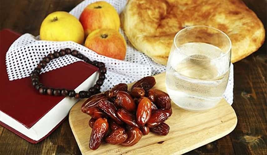 کارهای ممنوعه در افطار و سحر کارهای ممنوعه در افطار و سحر