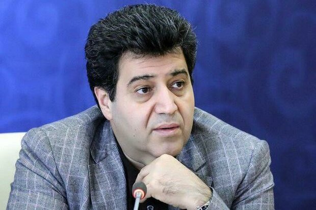 کنایه حسین سلاحورزی به بودجه ۱۴۰۲؛ در این اعداد نشانه هاست برای آنها که می اندیشند کنایه حسین سلاحورزی به بودجه ۱۴۰۲؛ در این اعداد نشانه هاست برای آنها که می اندیشند