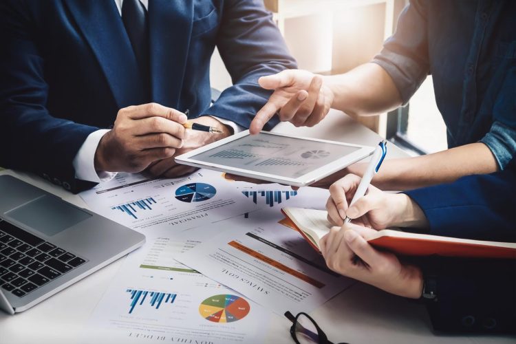 حسابدار کیست؟ حسابدار کیست؟