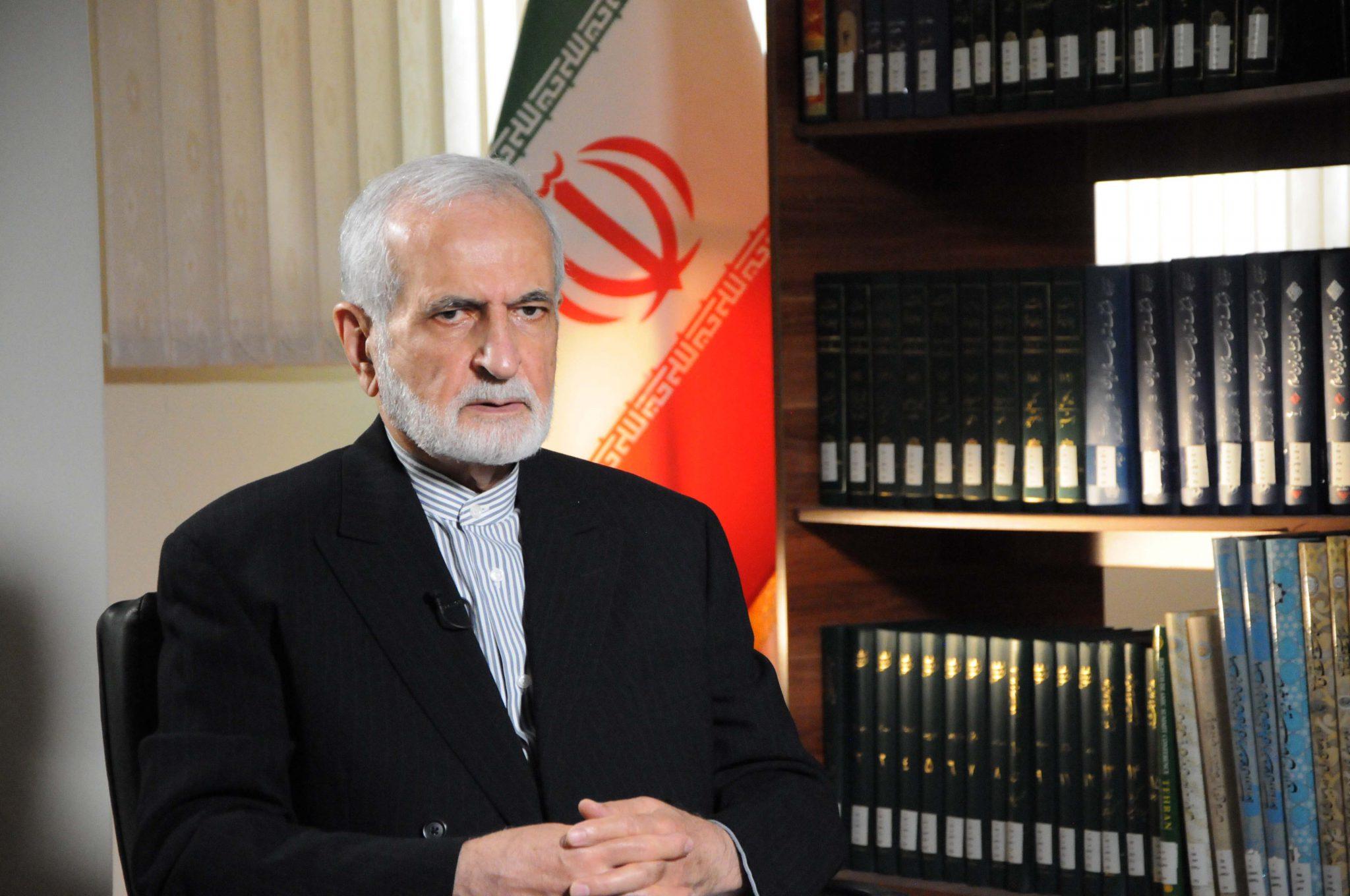 پیشبرد روابط خارجی کشور در هماهنگی کامل انجام می گیرد پیشبرد روابط خارجی کشور در هماهنگی کامل انجام می گیرد