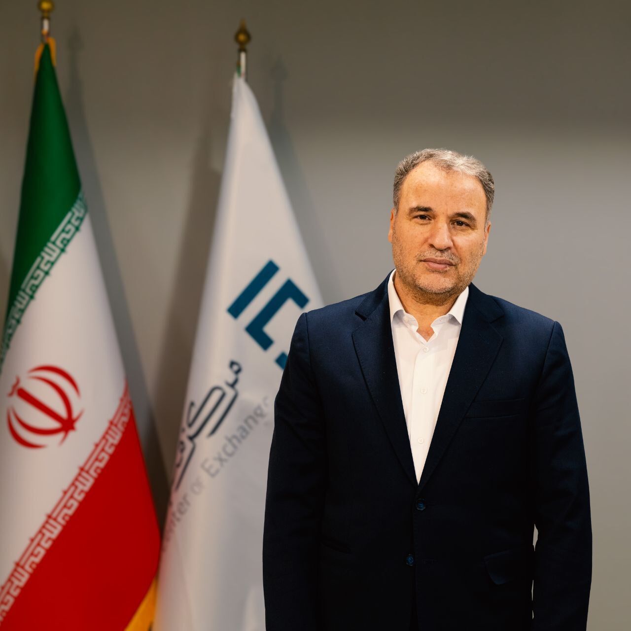 مهدی گودرزی مدیرعامل مرکز مبادله ارز و طلای ایران شد مهدی گودرزی مدیرعامل مرکز مبادله ارز و طلای ایران شد