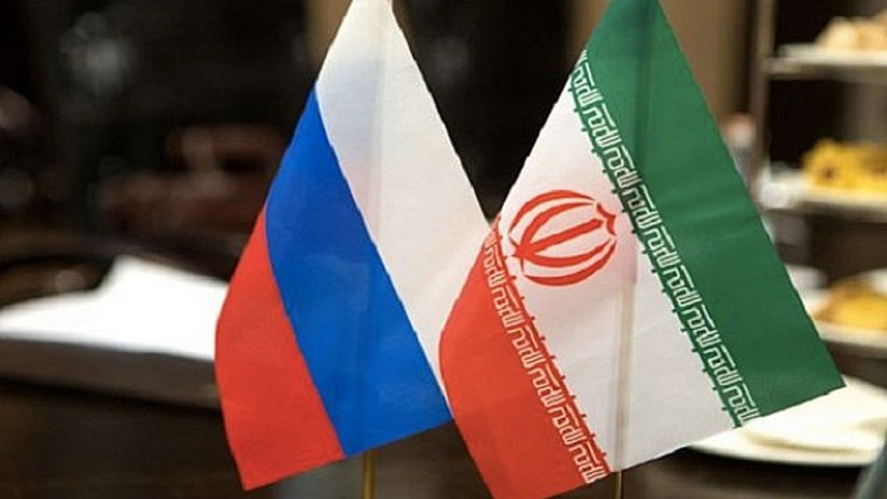 روسیه تسلیحات سایبری به ایران ارائه می کند روسیه تسلیحات سایبری به ایران ارائه می کند