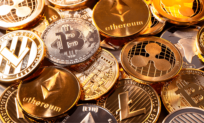 آلت کوین ها (altcoin) چیستند؟ بررسی انواع آن ها آلت کوین ها (altcoin) چیستند؟ بررسی انواع آن ها