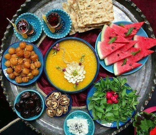 چرا در ماه رمضان چاق تر می شویم؟ + عکس چرا در ماه رمضان چاق تر می شویم؟ + عکس