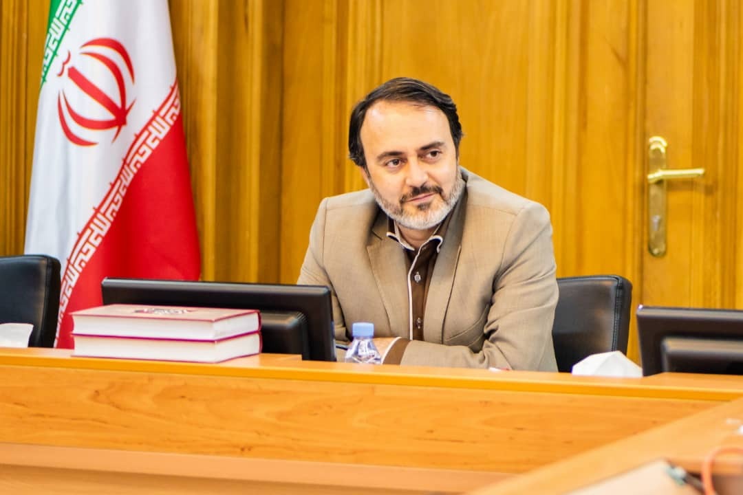 تهران ۳۳ هزار ساختمان ناایمن دارد / پاساژ دراکولای تهران پلمب شد تهران ۳۳ هزار ساختمان ناایمن دارد / پاساژ دراکولای تهران پلمب شد