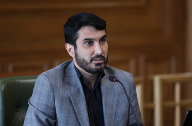 شهرداری باید لیست ساختمانهای نا ایمن را منتشر کند / این حق شهروندی است که افراد انتخاب کنند در این ساختمانها حاضر باشند یا خیر شهرداری باید لیست ساختمانهای نا ایمن را منتشر کند / این حق شهروندی است که افراد انتخاب کنند در این ساختمانها حاضر باشند یا خیر