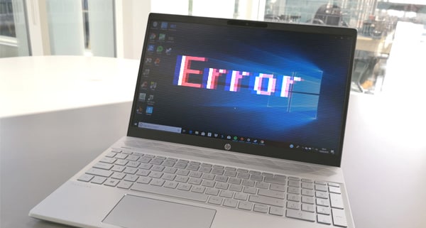 ۵ راه حل آسان برای رفع مشکلات رایج لپ تاپ + عکس ۵ راه حل آسان برای رفع مشکلات رایج لپ تاپ + عکس