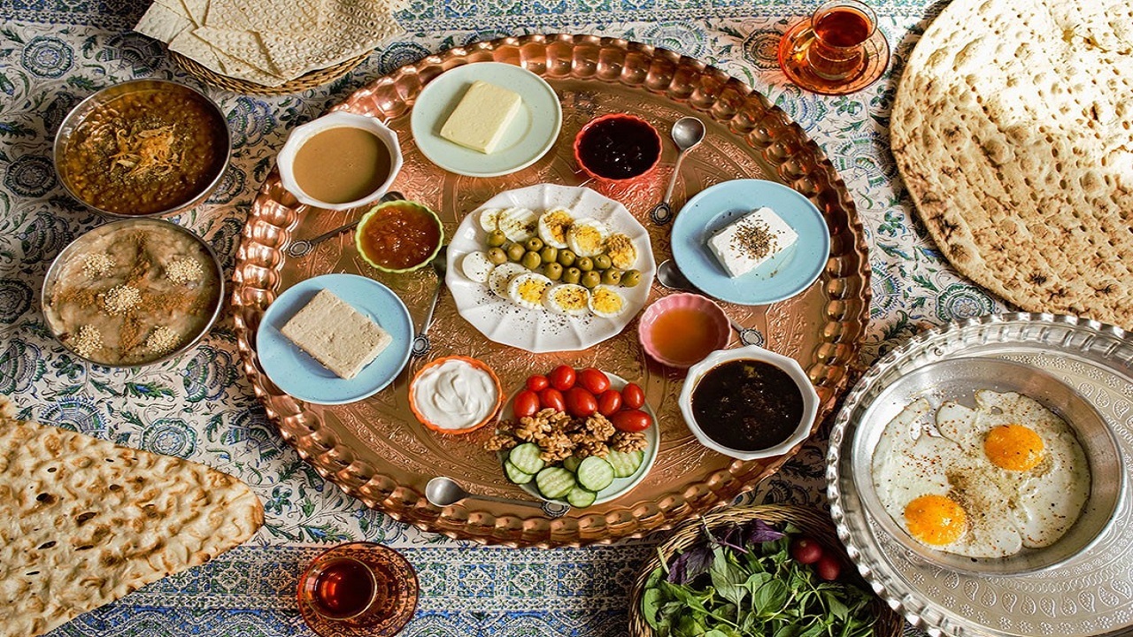 روزه گرفتن چه فایده ای دارد؟ + ۱۲ فایده روز برای سلامتی روزه گرفتن چه فایده ای دارد؟ + ۱۲ فایده روز برای سلامتی