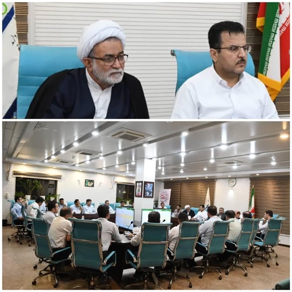 درایت سهام داران در انتصاب مدیرعامل پتروشیمی مروارید درایت سهام داران در انتصاب مدیرعامل پتروشیمی مروارید