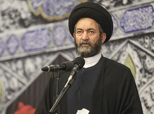 امام جمعه اردبیل: اسفندماه، جدی ترین انتخابات در ایران صورت میگیرد امام جمعه اردبیل: اسفندماه، جدی ترین انتخابات در ایران صورت میگیرد