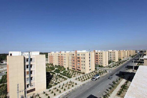 از بازار مسکن چه خبر؟ از بازار مسکن چه خبر؟