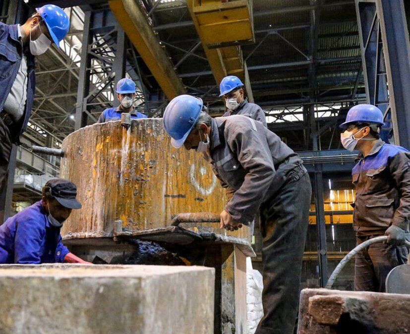 شرط مهم برای افزایش دستمزد کارگران شرط مهم برای افزایش دستمزد کارگران