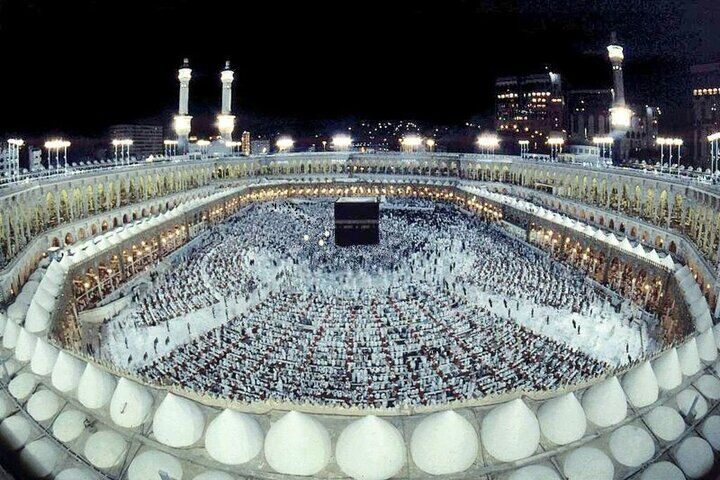 زمان شروع پیش ثبتنام حج تمتع اعلام شد زمان شروع پیش ثبتنام حج تمتع اعلام شد
